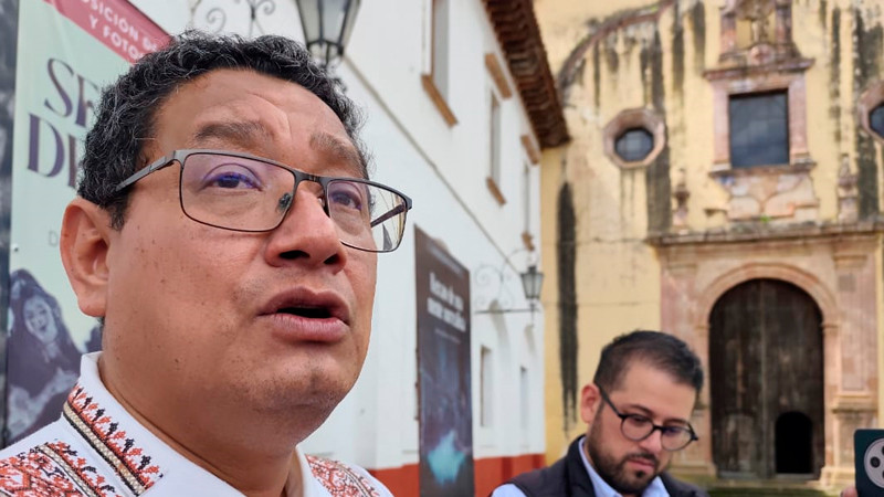 IEM se deslinda de acusaciones sobre vínculos del crimen organizado en elección de jueces 