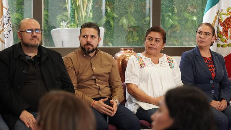 Concluyen foros ciudadanos que construirán ley de búsqueda en Michoacán 