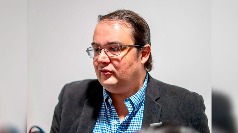 Llama el PAN a construir acuerdos en la Legislatura queretana 