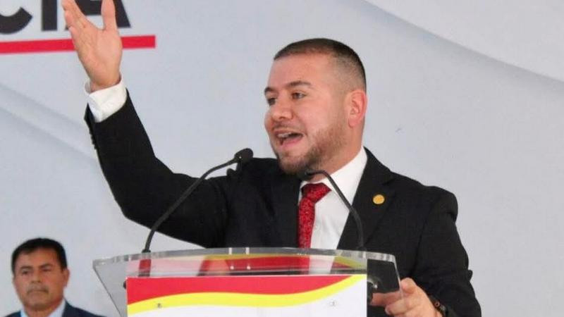 Por primera vez tendremos un PJ cercano al pueblo: Reyes Galindo  