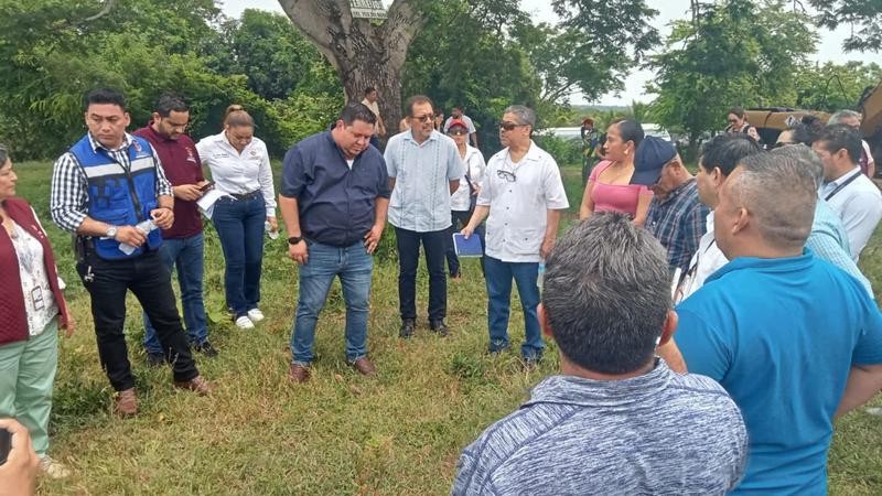 Gobierno de Lázaro Cárdenas donará terreno para nuevo hospital del ISSSTE 