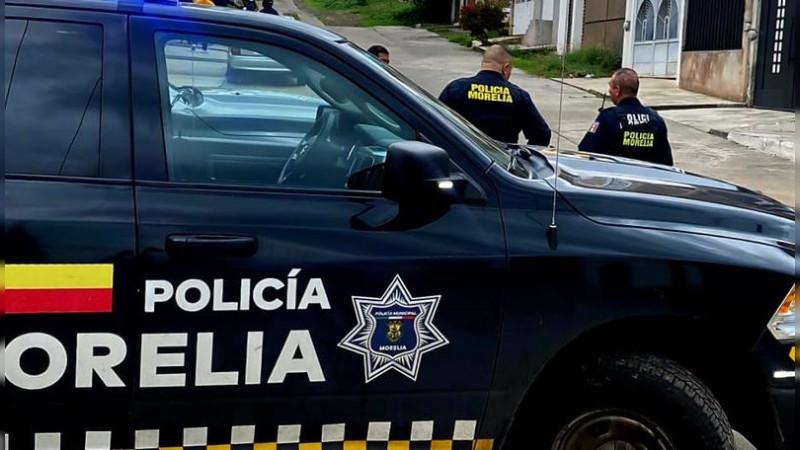 Asaltan a tesorero municipal de Carácuaro; le roban más de 300 mil pesos 