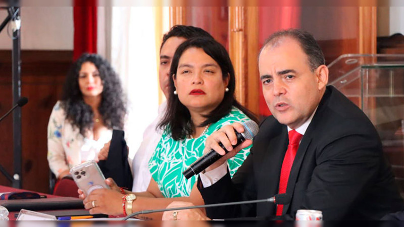 Baltazar Gaona señala incumplimiento de 17 cabildos en entrega de informes de gobierno 
