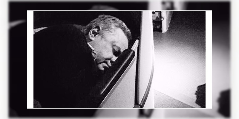  Secretario de Energía no pierde el sueño por el gasolinazo: Brozo  