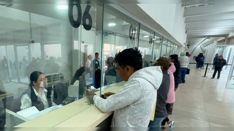 Descuentos de hasta 70% en predial, con el programa ‘Morelia al Día’ 