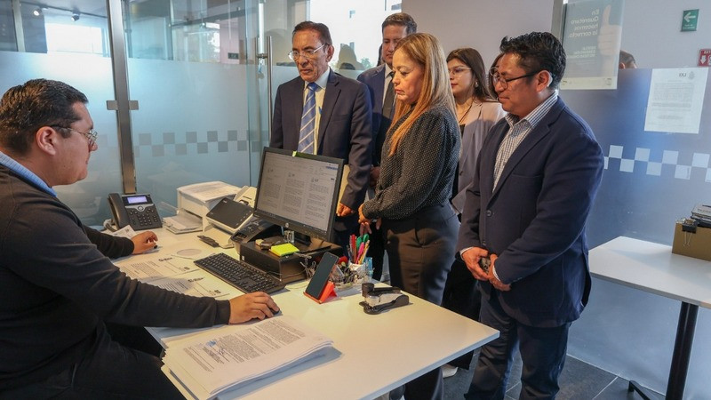 Van por reconocer a la fisioterapia como disciplina profesional de la salud en Querétaro 