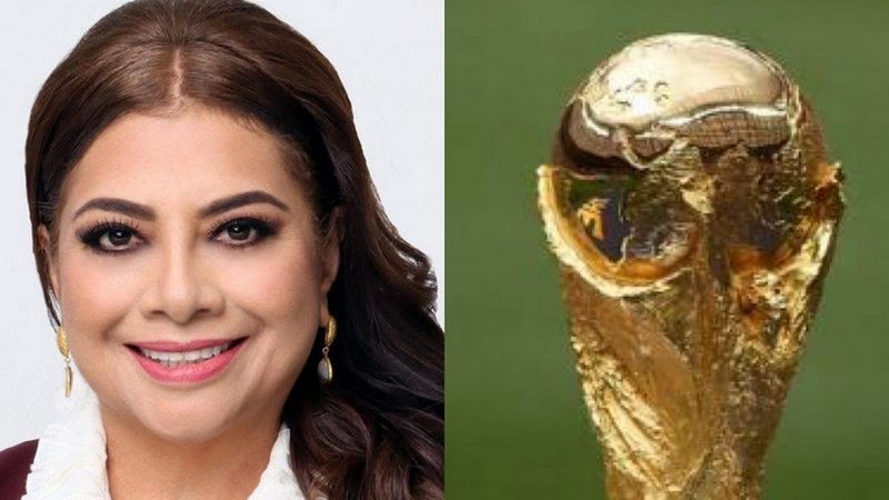 CDMX declara día feriado la inauguración del Mundial 2026 en el Estadio Azteca 