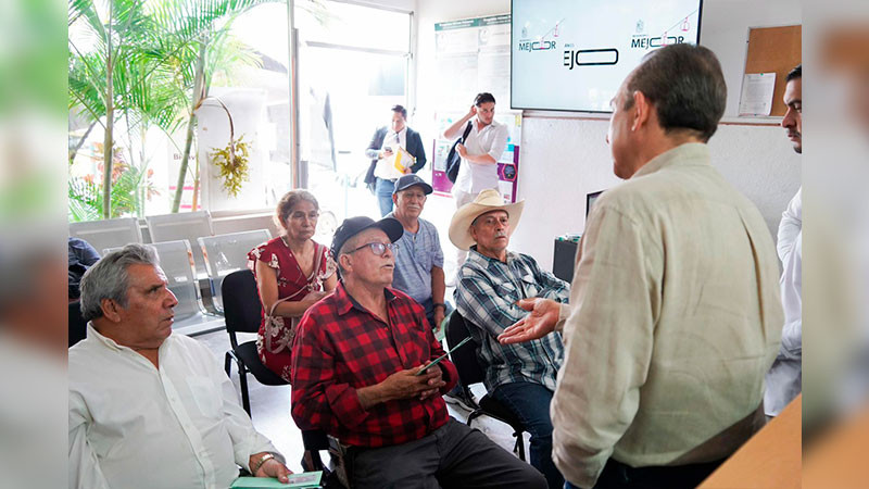 Programa Reencuentro Familiar beneficia a familias de Juárez: Semigrante 