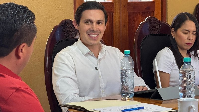 Se Instala Comité Municipal contra las Adicciones en Jalpan de Serra 