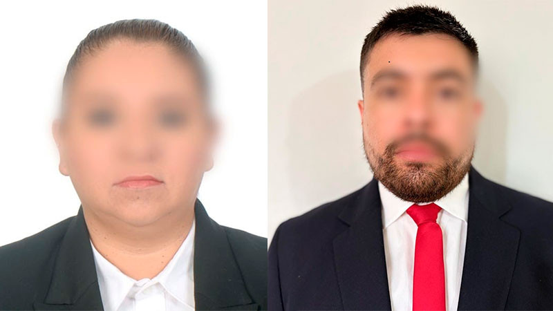 En Álvaro Obregón, Michoacán localizan sanos y salvos agentes de la SSPC: SSP 