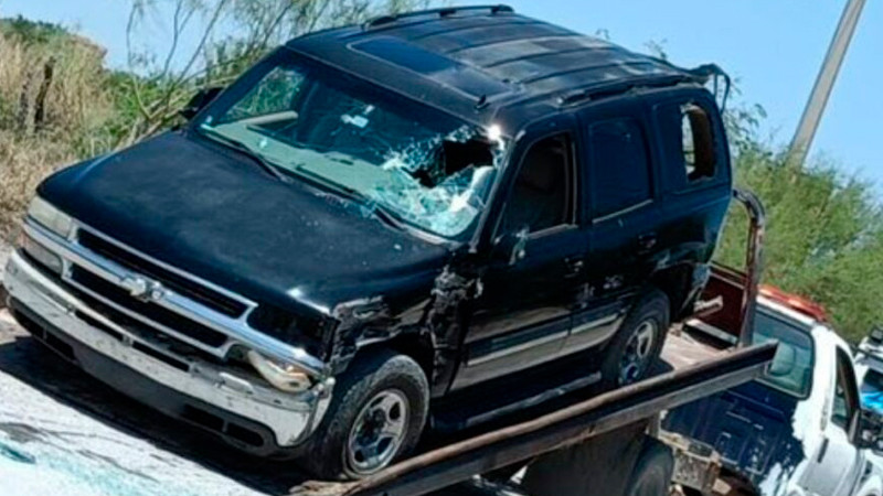 Jornada violenta en Tamaulipas deja un menor muerto; se registraron persecuciones y enfrentamientos 