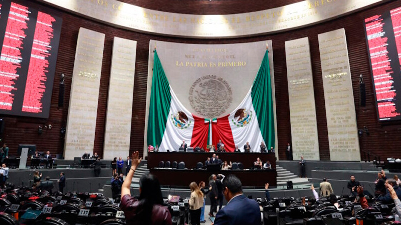 Sheinbaum revela fecha en la que entregará el Paquete Económico 2026 