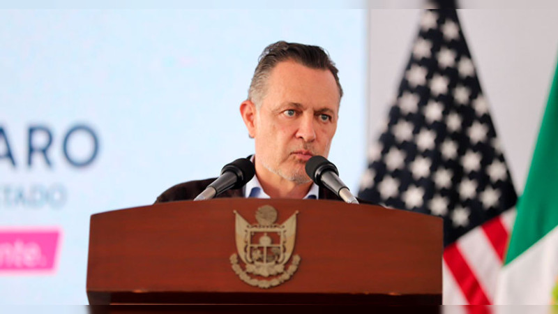 A San Juan le va a ir bien con la conectividad: Mauricio Kuri 