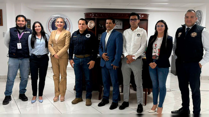 Gobierno de Morelia cierra filas en defensa de los animales 