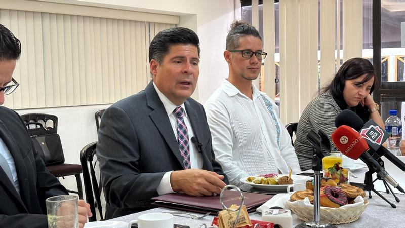 Sí Financia ha entregado más de 15 mil créditos en administración de Bedolla, asegura director 
