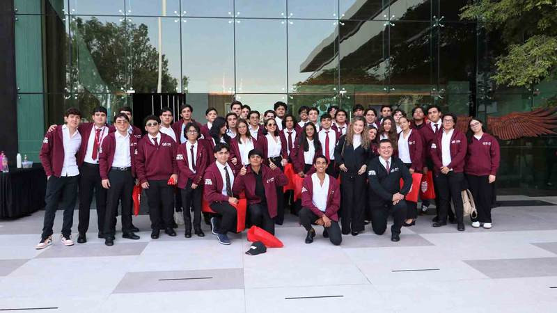 UAG comprometida con la formación integral de sus estudiantes  
