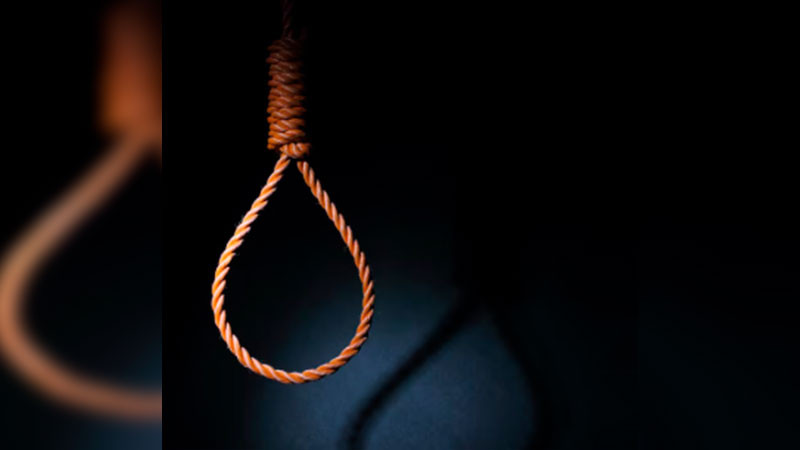 Menor de 6 años de edad encuentra a su madre sin vida dentro de su vivienda en Puebla; autoridades indican que probablemente la mujer se quitó la vida  