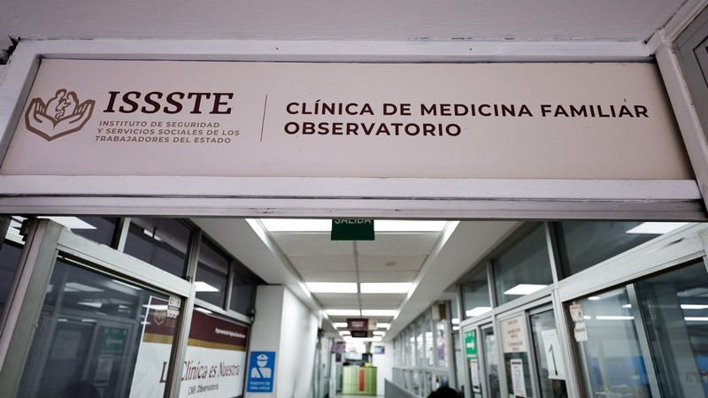 Destaca Martí Batres fortalecimiento del primer nivel de atención en el ISSSTE con La Clínica es Nuestra  