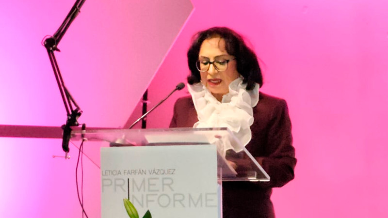 Impulsarán presupuesto para la rehabilitación del Lago de Pátzcuaro y ampliación de la autopista Siglo XXI en 2026 