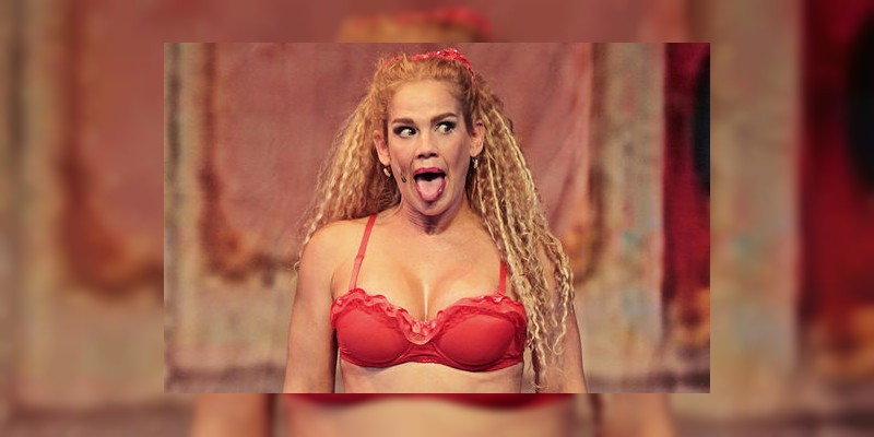 Niurka Marcos  crea campaña en Twitter contra su usurpadora 