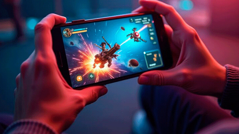 Videojuegos se convierten en herramienta de reclutamiento para organizaciones criminales en México 