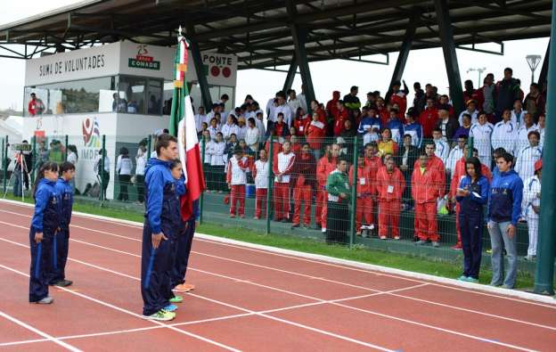 Deportistas especiales, rostro de la fuerza de México: Salvador Abud - Foto 0