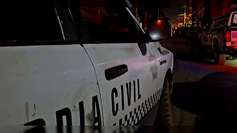 Ola de violencia en Uruapan, Michoacán: En horas matan a ex jefe de tenencia, su acompañante y un carpintero; suman ocho víctimas la primera semana de septiembre  