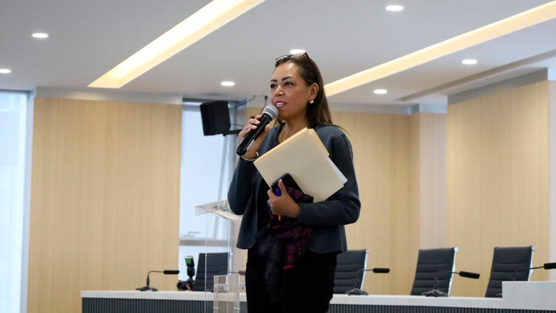 Semmujeris impulsa liderazgo femenino con el proyecto ‘Liderando Ando’ 