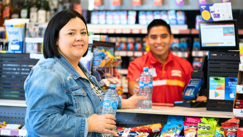 Se han creado 216 mil 538 empleos formales en México en lo que va del 2025 