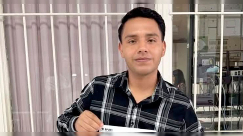 Reportan desaparición de excandidato morenista a la alcaldía de Coxquihui, Veracruz 