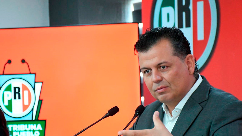 Justicia para las víctimas; exigen responsabilidad de Leonel Godoy: Memo Valencia 