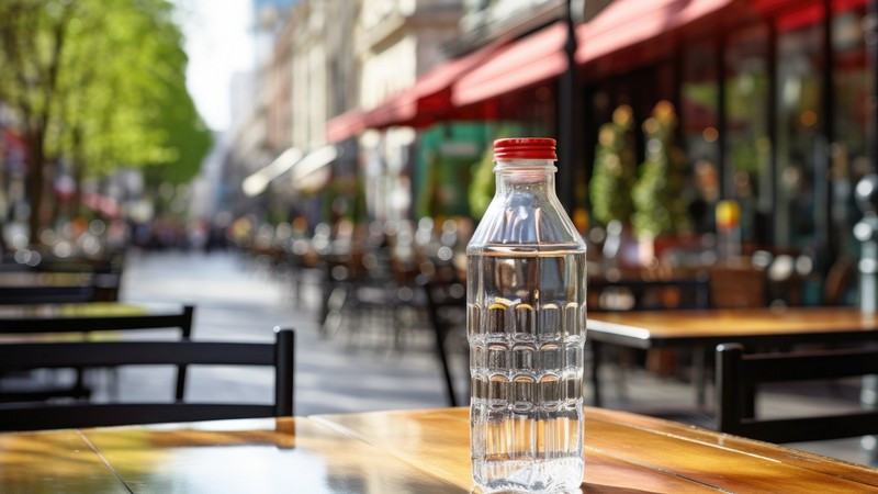 Mundial en CDMX: el agua, clave para atender la demanda masiva de comida y bebida 