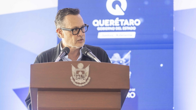 En Querétaro sí: tenemos el mejor sistema penitenciario del país 