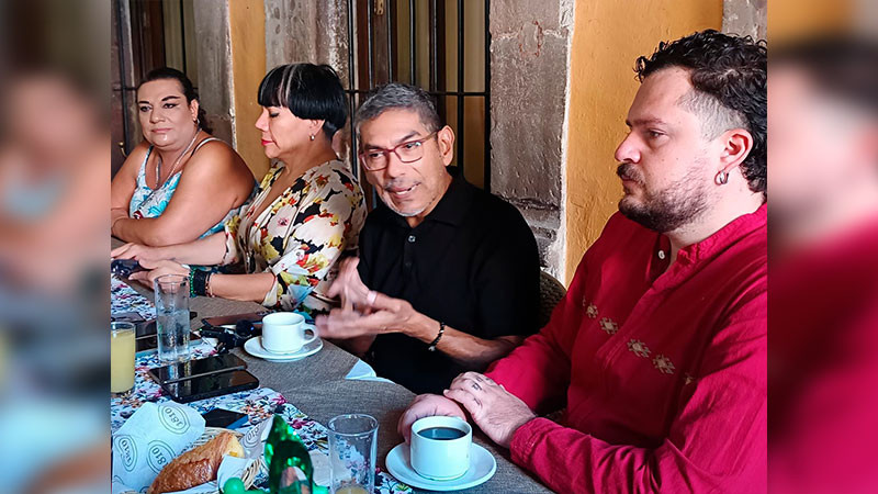 Atoradas dos iniciativas de identidad de género en el Congreso queretano 