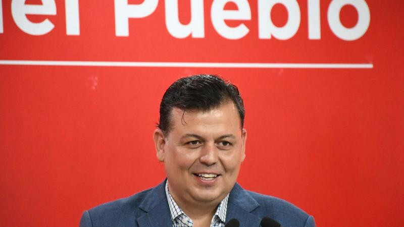 Leonel Godoy no atendió alerta de los granadazos, por omiso es responsable: Memo Valencia 