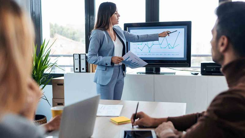 Estudia la Maestría en Administración, una opción integral para líderes del futuro 