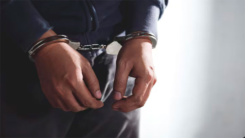 Tras riña fueron detenidos cuatro hombres en Nuevo León; dos de ellos menores de edad 