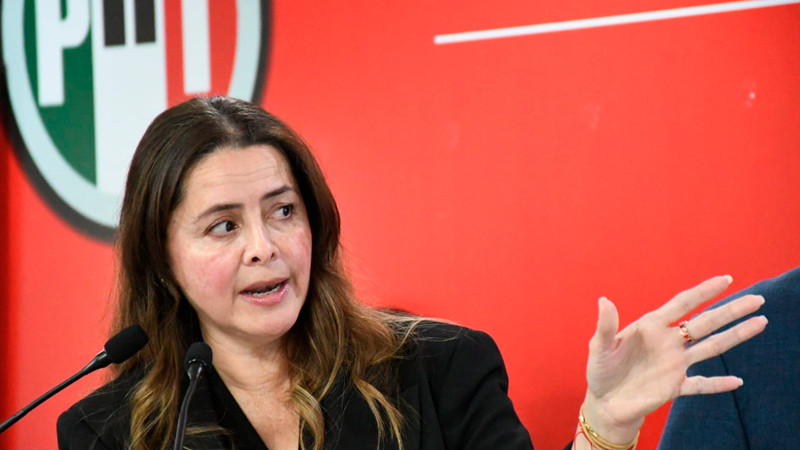 En Morelia nada brilla, Primer Informe de edil fue un derroche de recursos: Edna Martínez 