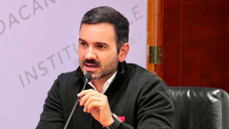 Participa Yankel Benítez en Comisión Electoral de atención a San Miguel del Monte 