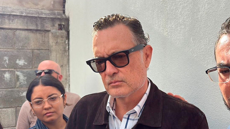 Gobierno de Querétaro da "por muerto" el proyecto hídrico Batán  