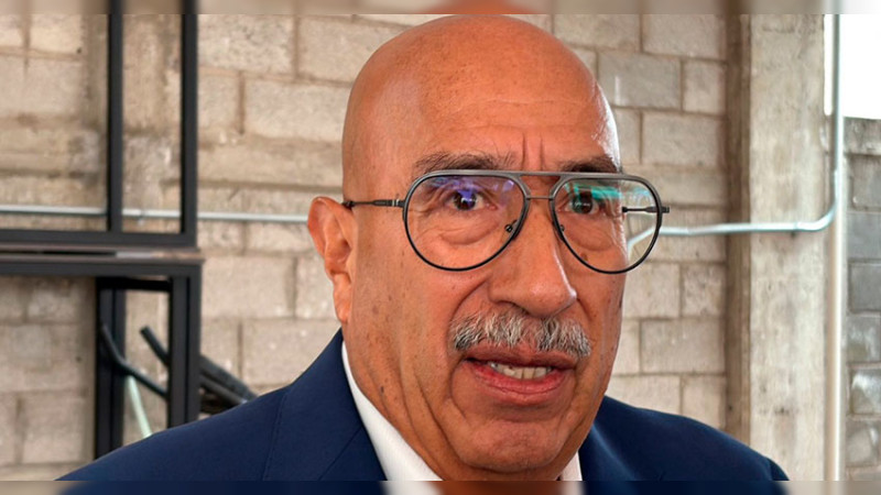 Se invertirán 60 mdp en obras de drenaje en Santa María Magdalena, La Piedad y Santa Mónica; José Pío Salgado  