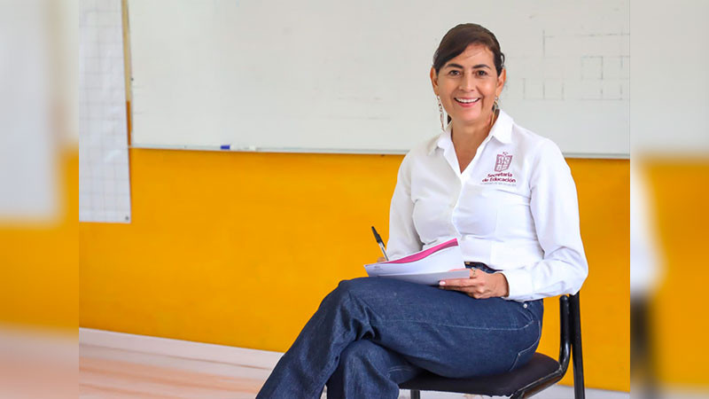 Aún puedes participar en el Concurso Estatal de Cuento Infantil: Gabriela Molina 