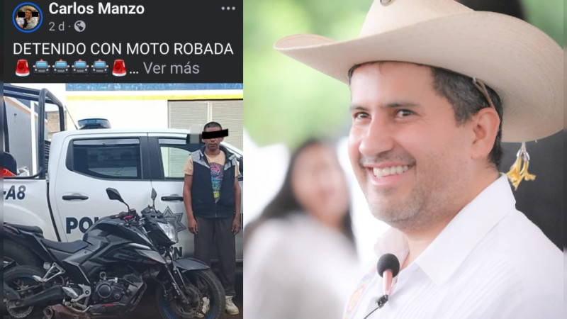 Víctima de Carlos Manzo, exhibido como delincuente, demuestra su inocencia y logra salir con los ahorros para tratar la leucemia de su hijo: Intocable, el Alcalde de Uruapan, Michoacán 