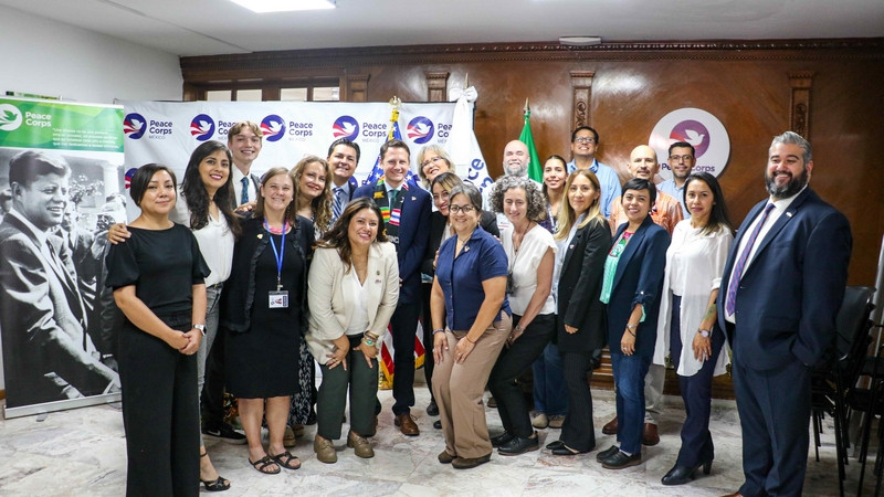 Reafirma UPSRJ su compromiso por la inclusión 