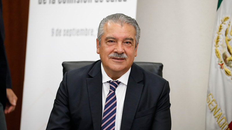 Morón, inalcanzable en contienda por la gubernatura: Mitofsky 