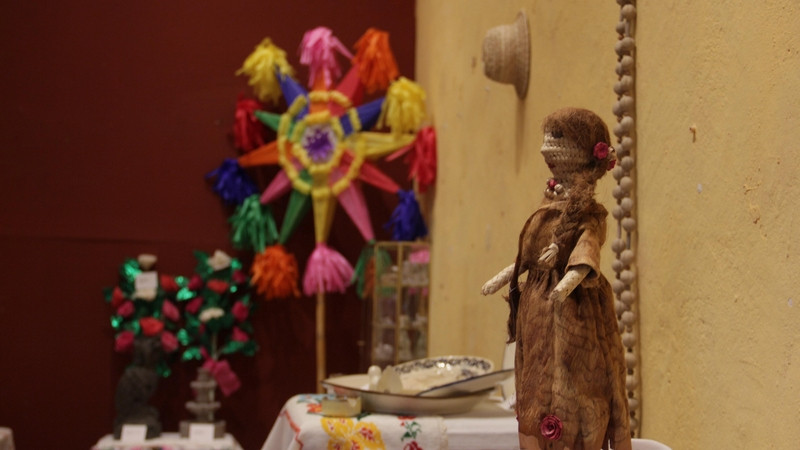 Celebra el Centro Cultural Casa del Faldón su 34º Aniversario; se ubica en Querétaro 