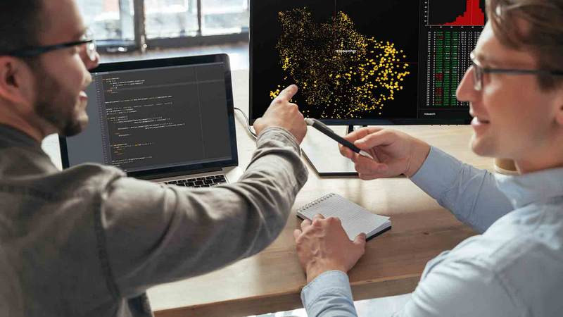 Aprende a dominar el análisis de datos en conocimiento útil 