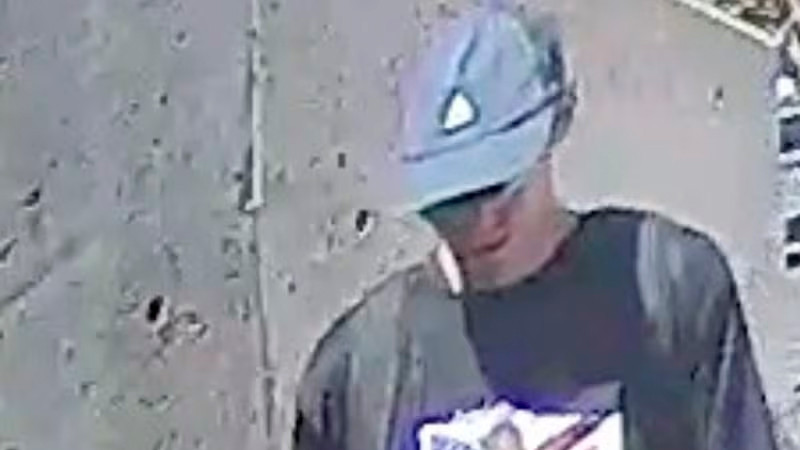 Dan a conocer identidad del presunto homicida de Charlie Kirk 