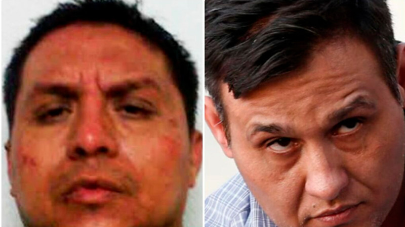 Hermanos Treviño Morales se "salvan" de la pena capital en EEUU 