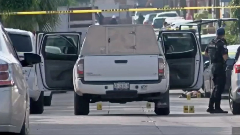 En Michoacán en doce días asesinan a 10 mujeres; Morelia y Uruapan, con más casos 
